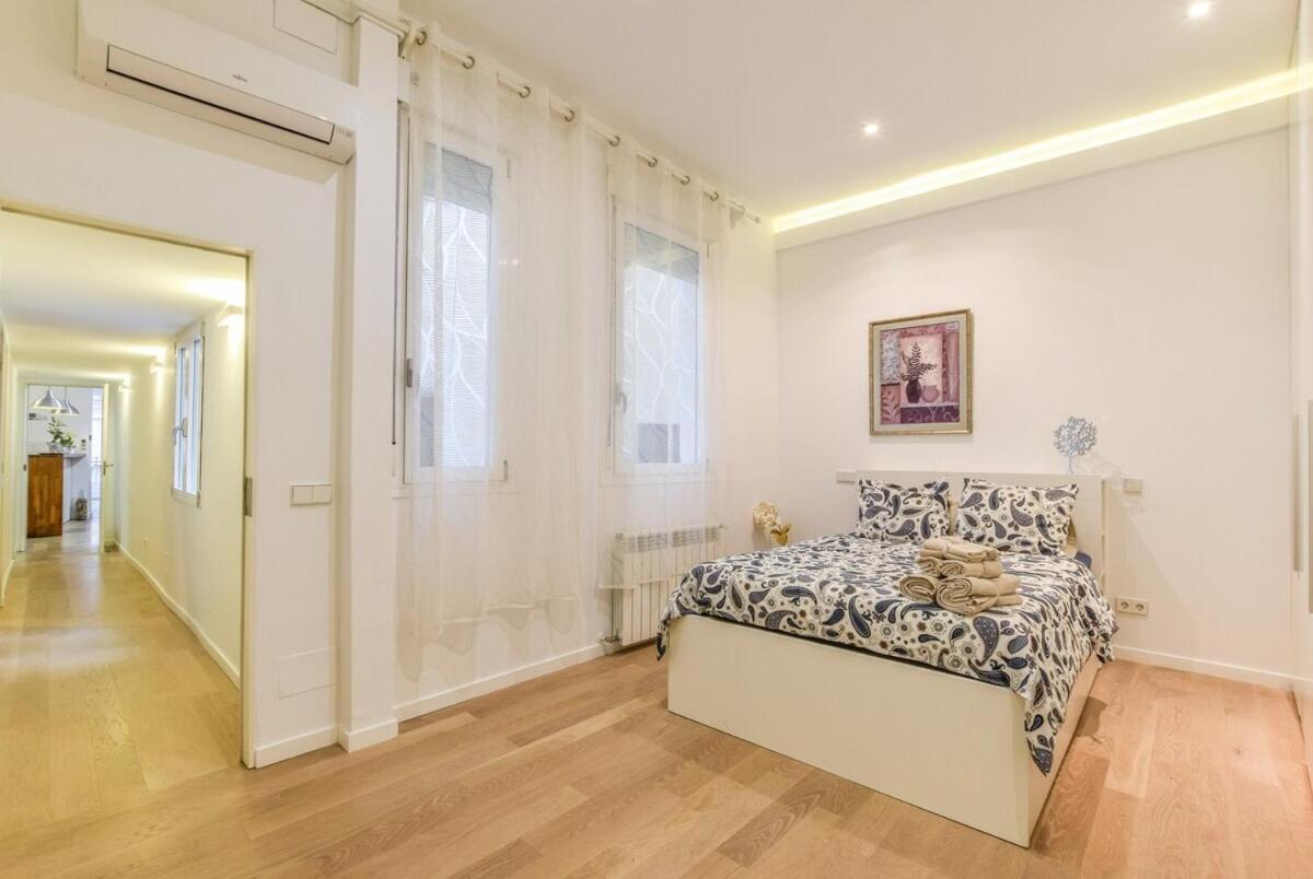 Myhousespain - Apartamento De Lujo En Malasana - Mhm Madrid Exteriér fotografie
