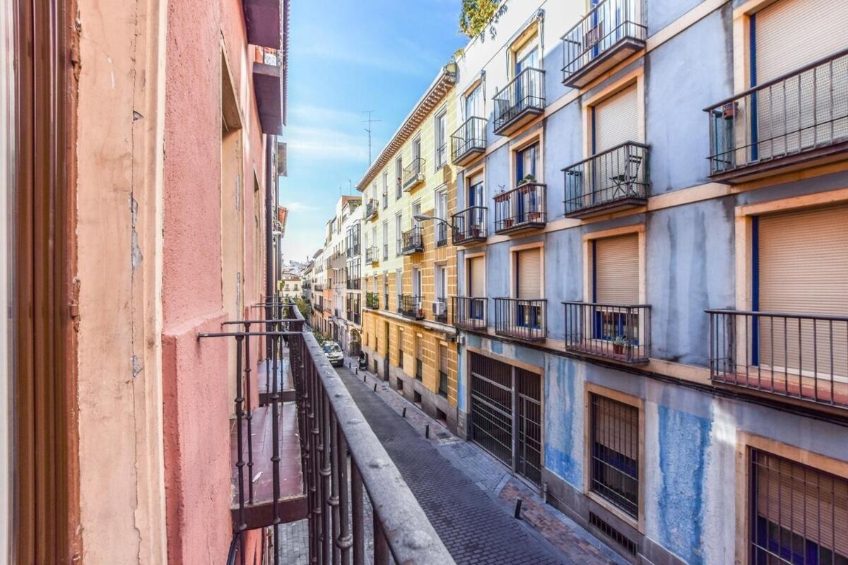 Myhousespain - Apartamento De Lujo En Malasana - Mhm Madrid Exteriér fotografie