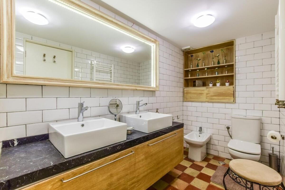 Myhousespain - Apartamento De Lujo En Malasana - Mhm Madrid Exteriér fotografie