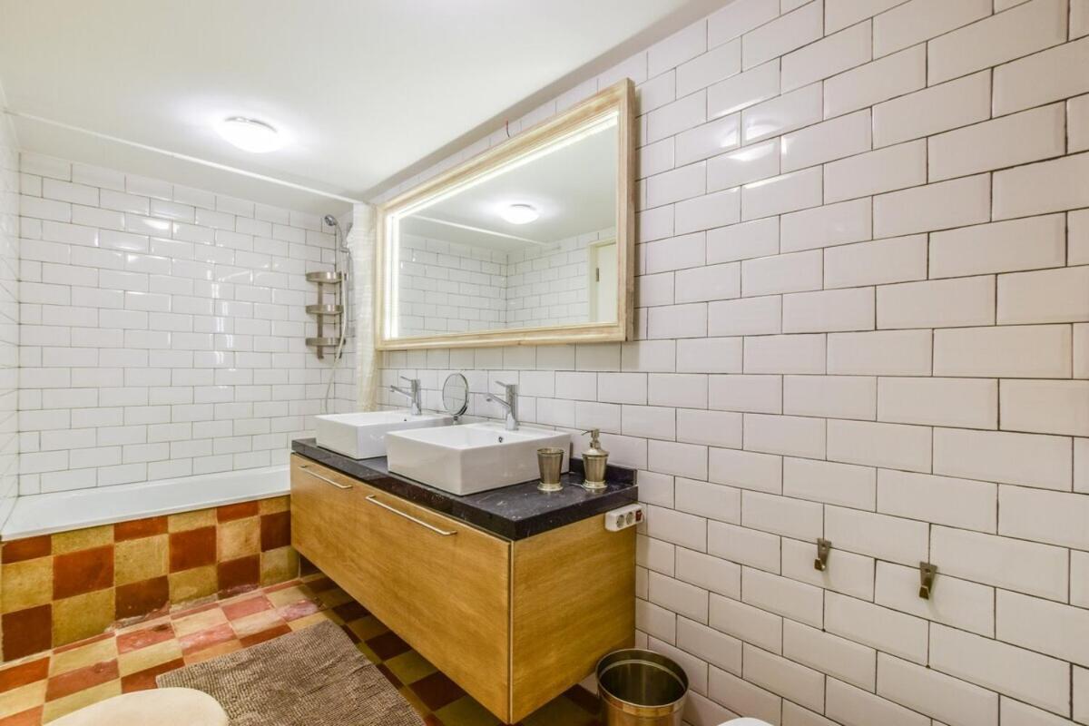 Myhousespain - Apartamento De Lujo En Malasana - Mhm Madrid Exteriér fotografie