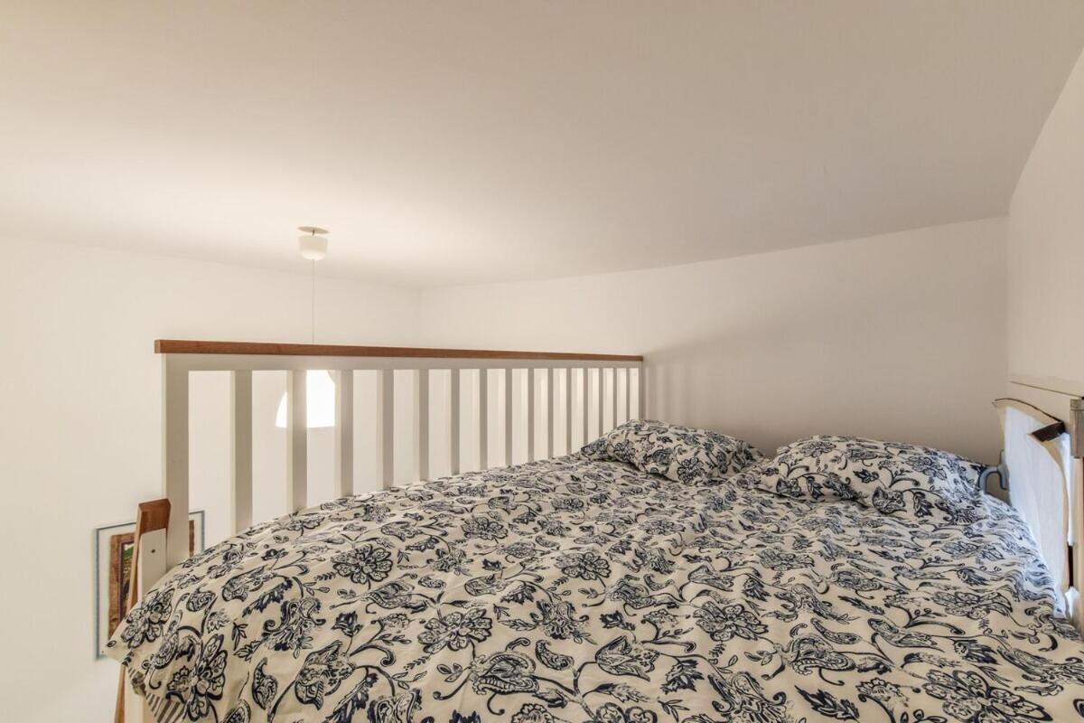 Myhousespain - Apartamento De Lujo En Malasana - Mhm Madrid Exteriér fotografie